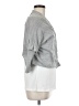 Assorted Brands Gray Cardigan Size M - photo 4