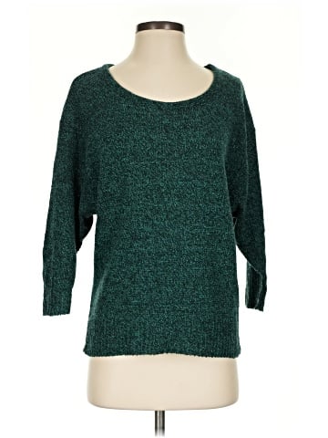 Sparkle & Fade Pullover Sweater (view 1)
