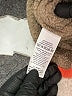 L.L.Bean 100% Polyester Gray Pullover Sweater Size L (tall) - photo 8