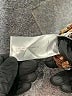 Cider Brown Tank Top Size XXS - photo 8