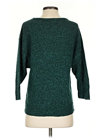 Sparkle & Fade Pullover Sweater (view 2)
