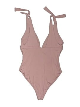 L Space One Piece Swimsuit (view 2)