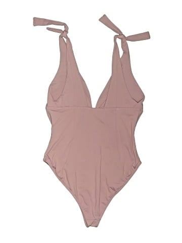 L Space One Piece Swimsuit (view 2)