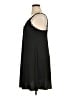 Shein Solid Black Cocktail Dress Size XL/1xl - photo 5