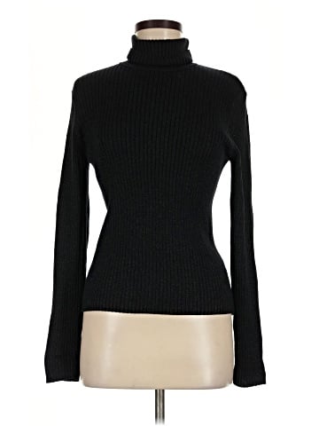 The Limited Turtleneck Sweater (view 1)