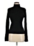 The Limited Black Turtleneck Sweater Size M - photo 1