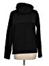 Spyder 100% Polyester Black Pullover Hoodie Size L - photo 2