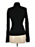The Limited Black Turtleneck Sweater Size M - photo 2