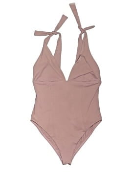 L Space One Piece Swimsuit (view 1)