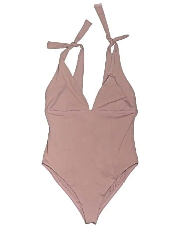 L Space One Piece Swimsuit (view 1)