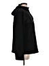 Spyder 100% Polyester Black Pullover Hoodie Size L - photo 4