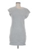 Under Armour Solid Gray Casual Dress Size M - photo 1