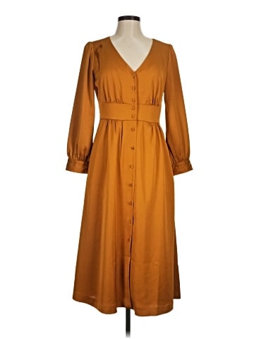 J.Crew Casual Dress (view 1)