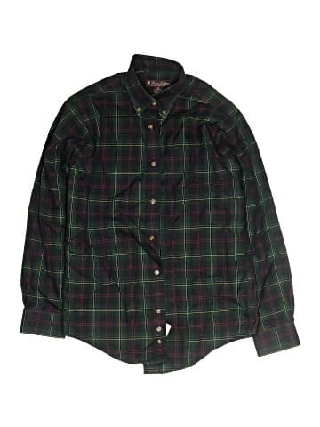Brooks Brothers Long Sleeve Button-Down Shirt (view 1)
