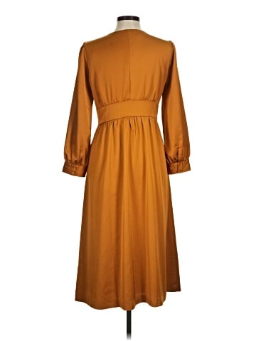 J.Crew Casual Dress (view 2)