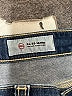 Adriano Goldschmied Hearts Blue Jeans Size 27R - photo 7