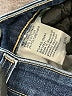 Adriano Goldschmied Hearts Blue Jeans Size 27R - photo 8