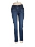 Adriano Goldschmied Solid Blue Jeans Size 32R - photo 1