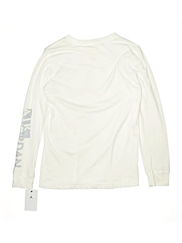 Air Jordan Long Sleeve T-Shirt (view 2)