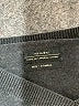 ALLSAINTS Gray Pullover Sweater Size XS - photo 7