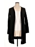 Tickled Teal Black Cardigan Size XL - photo 1