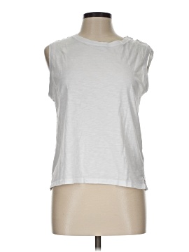 RACHEL Rachel Roy Sleeveless T-Shirt (view 1)