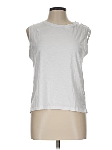 RACHEL Rachel Roy Sleeveless T-Shirt (view 1)