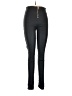 All Things Golden Black Active Pants Size M - photo 1