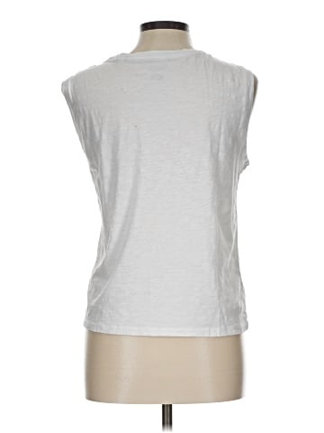 RACHEL Rachel Roy Sleeveless T-Shirt (view 2)