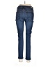 Adriano Goldschmied Solid Blue Jeans Size 32R - photo 2