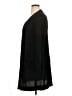 Tickled Teal Black Cardigan Size XL - photo 5