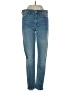Rag & Bone Hearts Blue Jeans Size 27 waist - photo 1