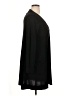 Tickled Teal Black Cardigan Size XL - photo 4