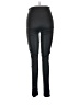 All Things Golden Black Active Pants Size M - photo 2