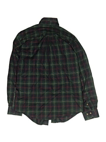 Brooks Brothers Long Sleeve Button-Down Shirt (view 2)