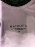 Athleta Purple Tank Top Size M - photo 7