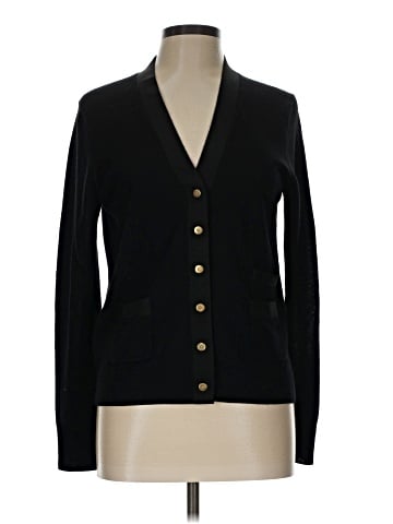 J.Crew Wool Cardigan (view 1)