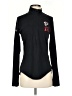Under Armour Black Long Sleeve Turtleneck Size S - photo 1