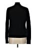 J.Crew 100% Wool Black Wool Cardigan Size L - photo 2