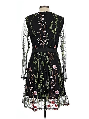 Unbranded Cocktail Dress (view 2)