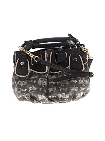 Juicy Couture Satchel (view 1)