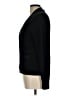 J.Crew 100% Wool Black Wool Cardigan Size L - photo 5