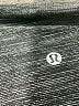 Lululemon Athletica Tweed Gray Active T-Shirt Size 8 - photo 4