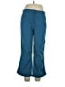 Woolrich Blue Casual Pants Size 14 - photo 1