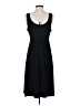 Bellyssima 100% Polyester Solid Black Cocktail Dress Size XS - photo 2