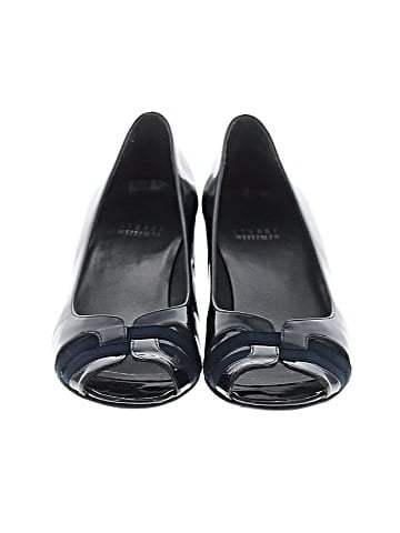 Stuart Weitzman Wedges (view 2)