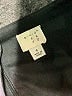A New Day Solid Black Formal Skirt Size 6 - photo 4