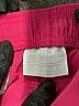 AFTCO Solid Pink Athletic Shorts Size XL - photo 3