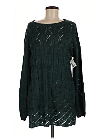 Shein Pullover Sweater (view 1)