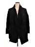 Terra & Sky 100% Polyester Black Cardigan Size 1X - photo 1